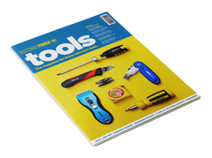 Tools Magazine Single Back Issue